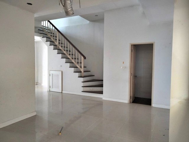 รูป F1-0302 ขายทาวน์เฮ้าส์ ทาวน์พลัส ประชาอุทิศ กรุงเทพมหานคร (โปรโมชั่นจนถึงวันที่ 30 มิถุนายน 2569) - รูปที่ 4/8