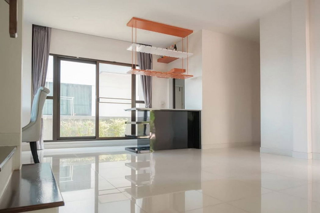 รูป ให้ เช่า บ้านเดี่ยว 2 ชั้น โครงการ The City ราชพฤกษ์-สวนผัก - รูปที่ 3/12