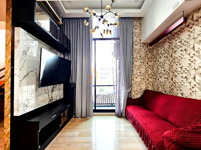 Condos for sale : SALE : The Capital Ratchaprarop - Vibhavadi - LC104