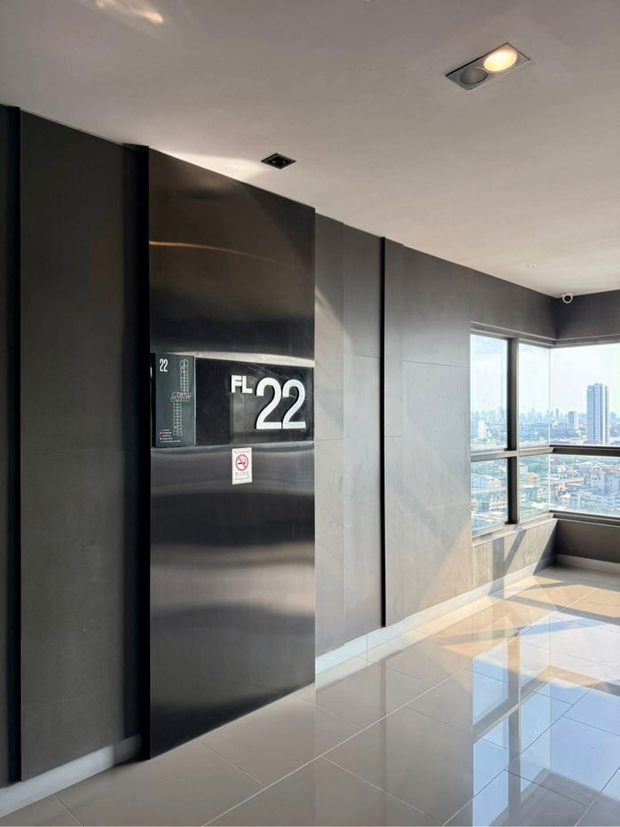 รูป ปล่อยเช่าคอนโดเดอะทรี ริโอ้(The Tree Rio )#MRTบางอ้อ300เมตร - รูปที่ 13/13