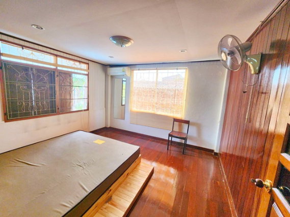 รูป ให้เช่า 2 ชั้น 6นอน 3น้ำ ถนนสุขุมวิท 101-1 คฤหาสน์ 2 หลัง 1ไร่ 53 ตรว.Ice bath Sauna bar วชิรธรรมสาธิต39-49 BTSอุดมสุข1.6กม. - รูปที่ 8/8