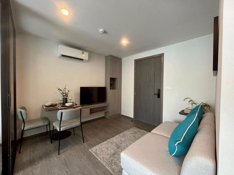 รูป ให้เช่า Brixton Campus Bangsaen - รูปที่ 5/9