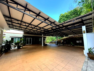 Houses for rent Kathu Phuket : 🏠 House for Rent 4 Bedrooms , 4 Bathrooms 📍 Location : Kathu ✅ Ready to Move in & Fully furnished