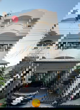 เช่าทาวน์เฮาส์ หลังมุม ตกแต่งอย่างดี พร้อมห้องฟิตเนส ลาดพร้าว 15