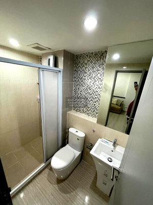 Condos for rent : 🔥🔥🔥 FOR RENT condo , Life Ratchadapisek , high floor , MRT-Huai Khwang , Huai Khwang , Huai Khwang , Bangkok , CX-74493 ✅ Live chat with us ADD LINE @connexproperty ✅ 🔥🔥🔥