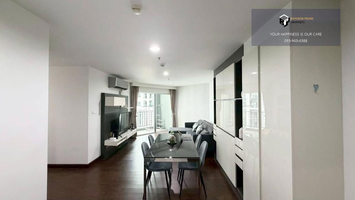 รูป Belle Grand Rama 9 | 🚝ใกล้ BTS,MRTพระราม9 #2026013013834#FC - รูปที่ 7/10