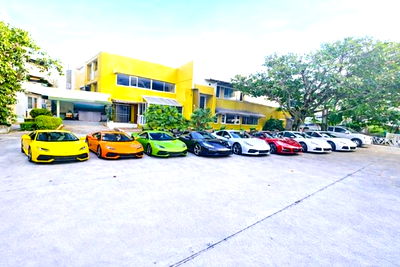 เช่าบ้านเดี่ยว BTS อโศก : ให้เช่า Showroom ร้านอาหาร พื้นที่ทำธุรกิจ อโศก-สุขุมวิท ใกล้ MRT-BTS 250คัน 180ตรว. 720ตรม.