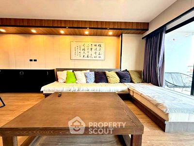 Condos for rent : 2-BR Condo at View Talay 5 Condominium Jomtien close to Jomtien Beach (ID 2653362)