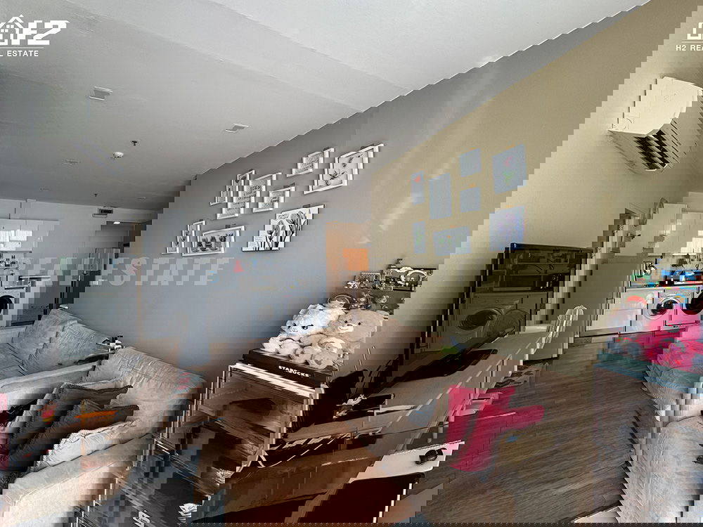 รูป ขายคอนโด เดอะ โคสต์ แบงค็อก สุขุมวิท - บางนา | The Coast Bangkok ห้องใหญ่ หิ้วกระเป๋าเข้าอยู่ได้เลย - รูปที่ 11/20