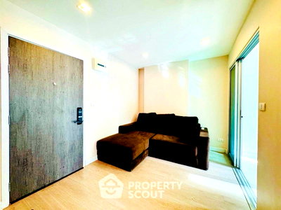 Condos for sale Central  Ladprao (Central Lat Phrao) : 1-BR Condo at Vantage Ratchavipa Condominium in Chatuchak (ID 2479920)