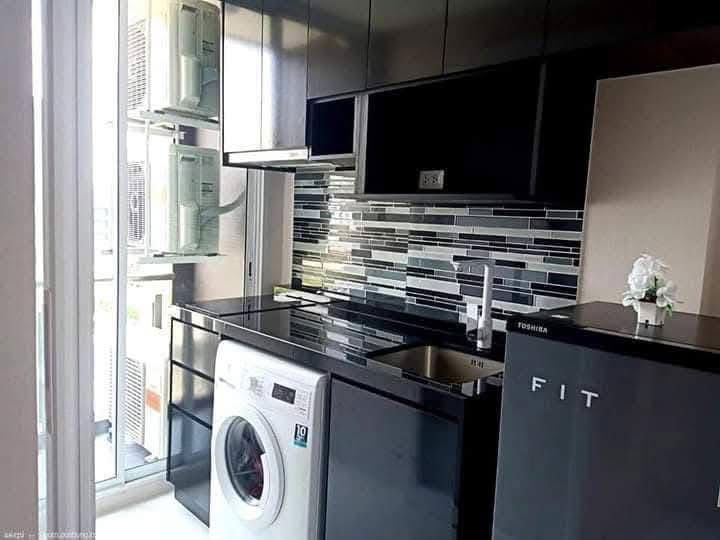 รูป 🛑LINE ID @cutecondo มี@🛑 2 นอน ชาโต้อินทาว จรัญ96/2 13,000 ว่าง✅ ตอบไว - รูปที่ 9/12