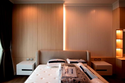 คอนโดให้เช่า : DT-1978  Supalai Oriental Sukhumvit 39  ทำเลดี  ใกล้ BTS พร้อมพงษ์