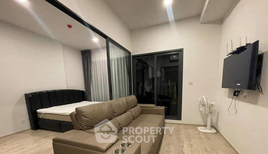 1-BR Condo at The Tree Pattanakarn-Ekkamai near ARL Ramkhamhaeng (ID 2582347)