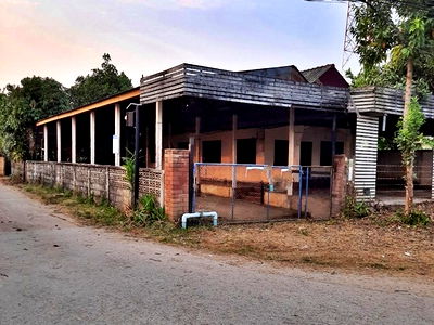 บ้านเดี่ยว เชียงราย : F5-0406 ขายบ้านเดี่ยว แม่จัน - เชียงแสน ต. จอมสวรรค์ อ.แม่จัน จ.เชียงราย