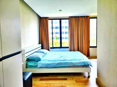 Condos for rent 700 Year Sports Arena Chiang Mai : For rent Trams condo Jed yod , near Maya mall nimman Tel. 082-3899314 (Boo) 