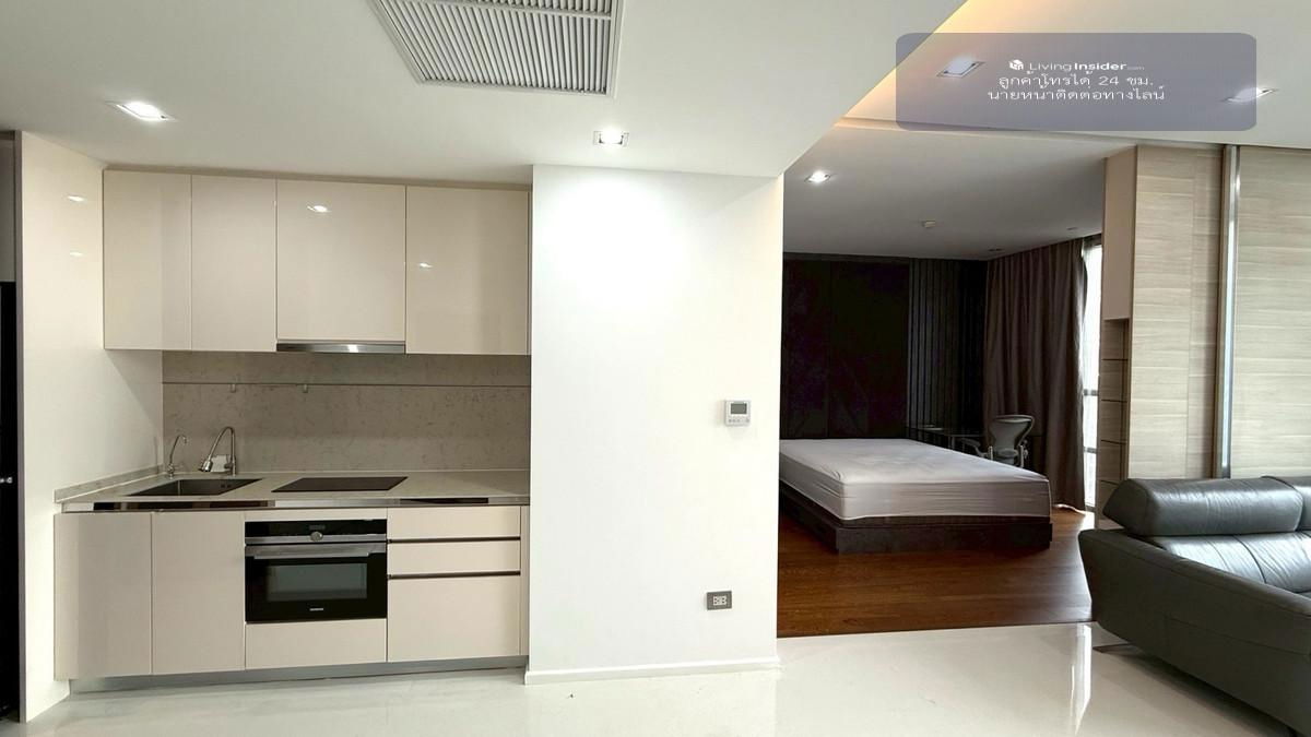 รูป 🎈#MT2602_135 🎈💥ด่วน💥ว่างชัวร์ รีบคลิก ก่อนหลุดมือ‼️ 𝗙𝗼𝗿 𝗥𝗲𝗻𝘁 4️⃣9️⃣k.🔥🔥#ใกล้BTSสถานีสุรศักดิ์คอนโด  เดอะแบงค็อคสาทร  - รูปที่ 3/12