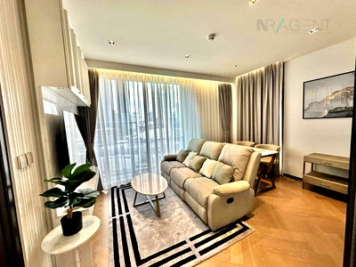 Condos for rent : 📌 For Rent Condo THE RESERVE SUKHUMVIT 61 HIDEAWAY Building 1, Floor 7,1 bed room, Room size 58 sqm