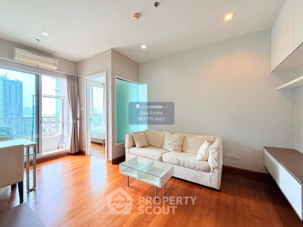 รูป คอนโด 1-ห้องนอน ที่ ไอวี่สาทร 10 ใกล้ BTS เซนต์หลุยส์ (ID 2642525) - รูปที่ 6/14