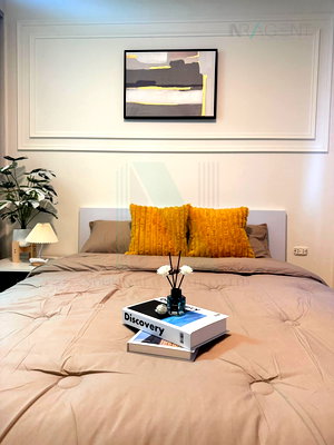 Condos for sale Bangkok : For Sell Condo SMART CONDO @ RAMA 2 Building G, Floor 7,1 bed room, Room size 28.5 sqm