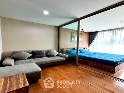 คอนโดให้เช่า : คอนโด 1-ห้องนอน ที่ มาริน่า เบย์ฟร้อนท์ ศรีราชา ใน ศรีราชา (ID 2644015)