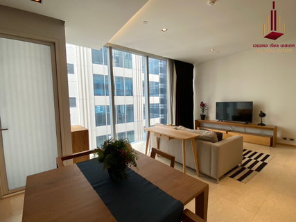 รูปภาพ ✨ For Rent: Saladaeng Residence Condo ✨ 💰 Only 50,000 THB/month