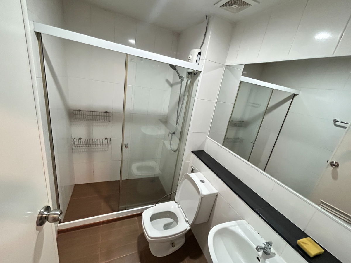 รูป 📣🏙️ให้เช่าคอนโด รีเจ้น โฮม บางซ่อน เฟส 27 ติด MRTบางซ่อน เฟอร์ครบพร้อมอยู่📌📌 - รูปที่ 3/5