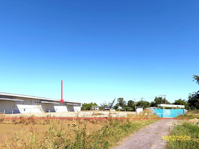 รูป โกดัง สำหรับขาย - สมอแข เมืองพิษณุโลก พิษณุโลก - รูปที่ 20/44