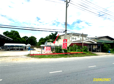 Factory for sale Kanchanaburi : FACTORY for sale  Tha Muang Tha Muang Kanchanaburi