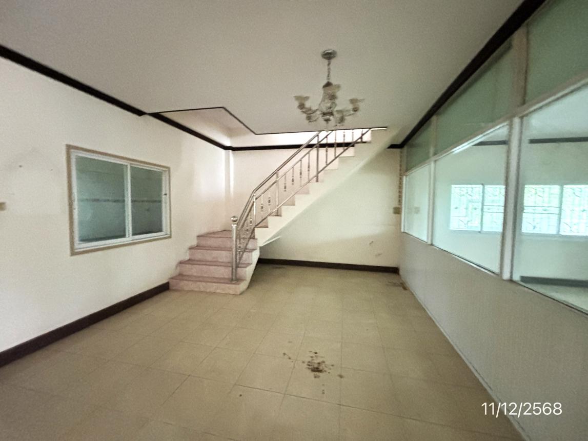 รูป บ้านเดี่ยว สำหรับขาย หรรษาสุข เบิกไพร บ้านโป่ง ราชบุรี - รูปที่ 21/30