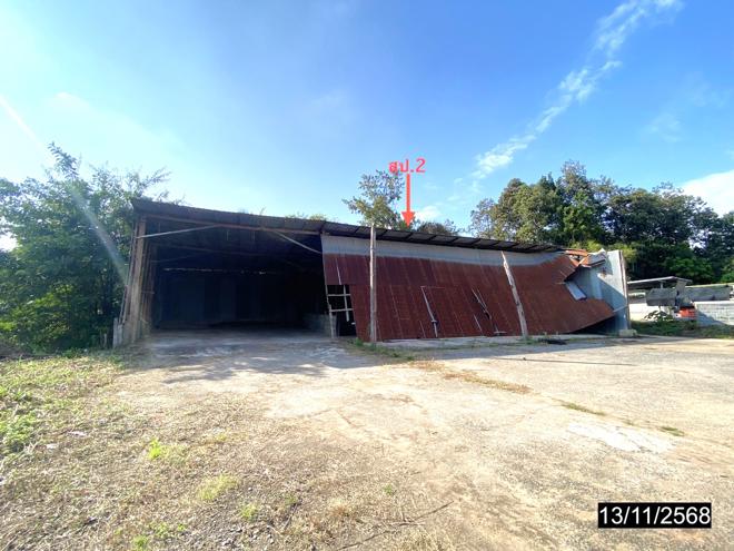 รูป โกดัง สำหรับขาย - นาจำปา ดอนจาน กาฬสินธุ์ - รูปที่ 9/32