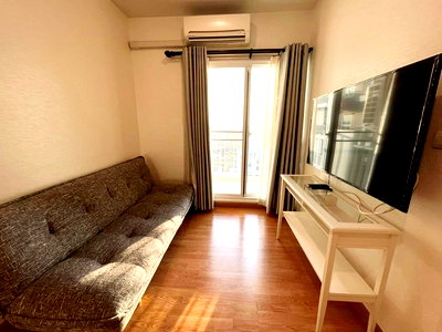 คอนโดให้เช่า : ห้องว่าง💥🔔⚠️🏘️Ⓜ️กดปุ่มแอดไลน์💥The Parkland Ratchada-Wongsawang