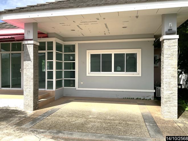 รูป บ้านเดี่ยว สำหรับขาย วรารมณ์วิลล์ ในเมือง เมืองนครราชสีมา นครราชสีมา - รูปที่ 6/34