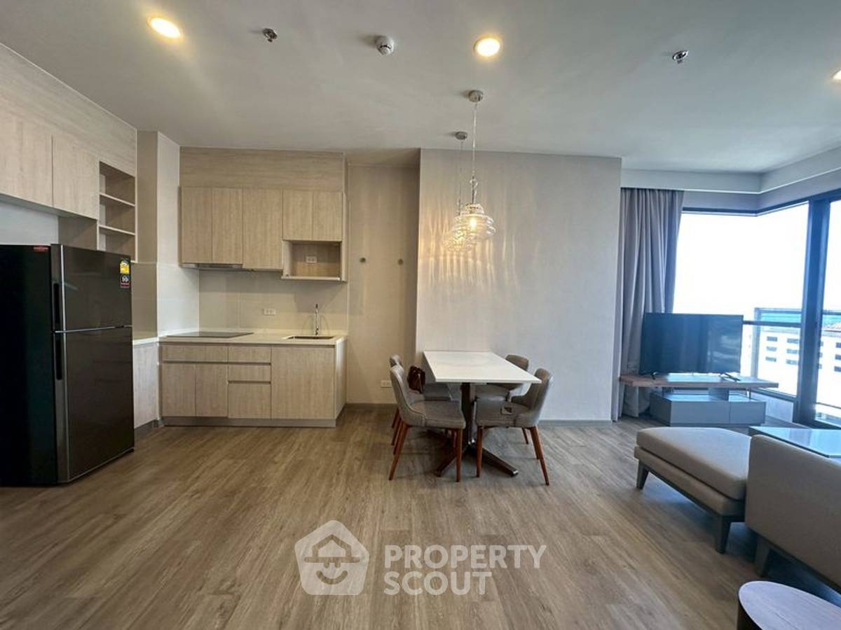 picture 2-BR Condo at Keen Centre Sriracha in Si Racha (ID 2467731) - 3/13