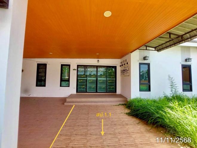 รูป บ้านเดี่ยว สำหรับขาย ไอวี่ เอ็มเพอเรอร์ สำนักบก เมืองชลบุรี ชลบุรี - รูปที่ 17/44