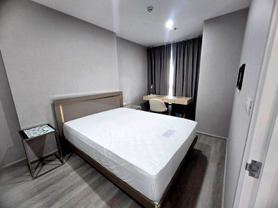 Condos for rent : For rent Elio Sathorn-Wutthakat 2br, 2bt, 32fl, 62sqm 【Line: Yosita828】