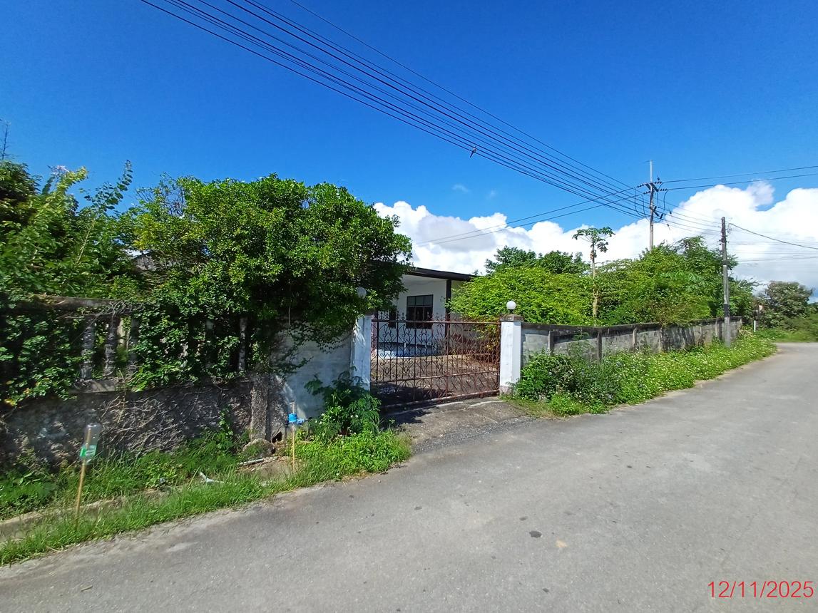 รูป บ้านเดี่ยว สำหรับขาย - ร้องกวาง ร้องกวาง แพร่ - รูปที่ 29/34