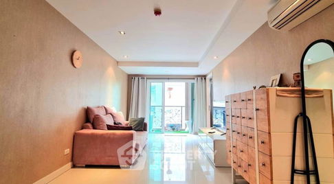 คอนโด 1-ห้องนอน ที่ เลอ นีซ เอกมัย คอนโดมิเนียม ใกล้ BTS เอกมัย (ID 2657784)