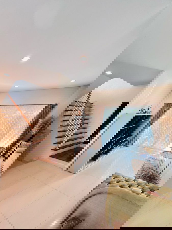 รูป 🏠 ขายบ้าน : Perfect Place Sukhumvit 77 - Suvarnabhumi (เพอร์เฟค เพลส สุขุมวิท 77 - สุวรรณภูมิ)   รหัสทรัพย์ | 📌LNP-H826 - รูปที่ 5/17