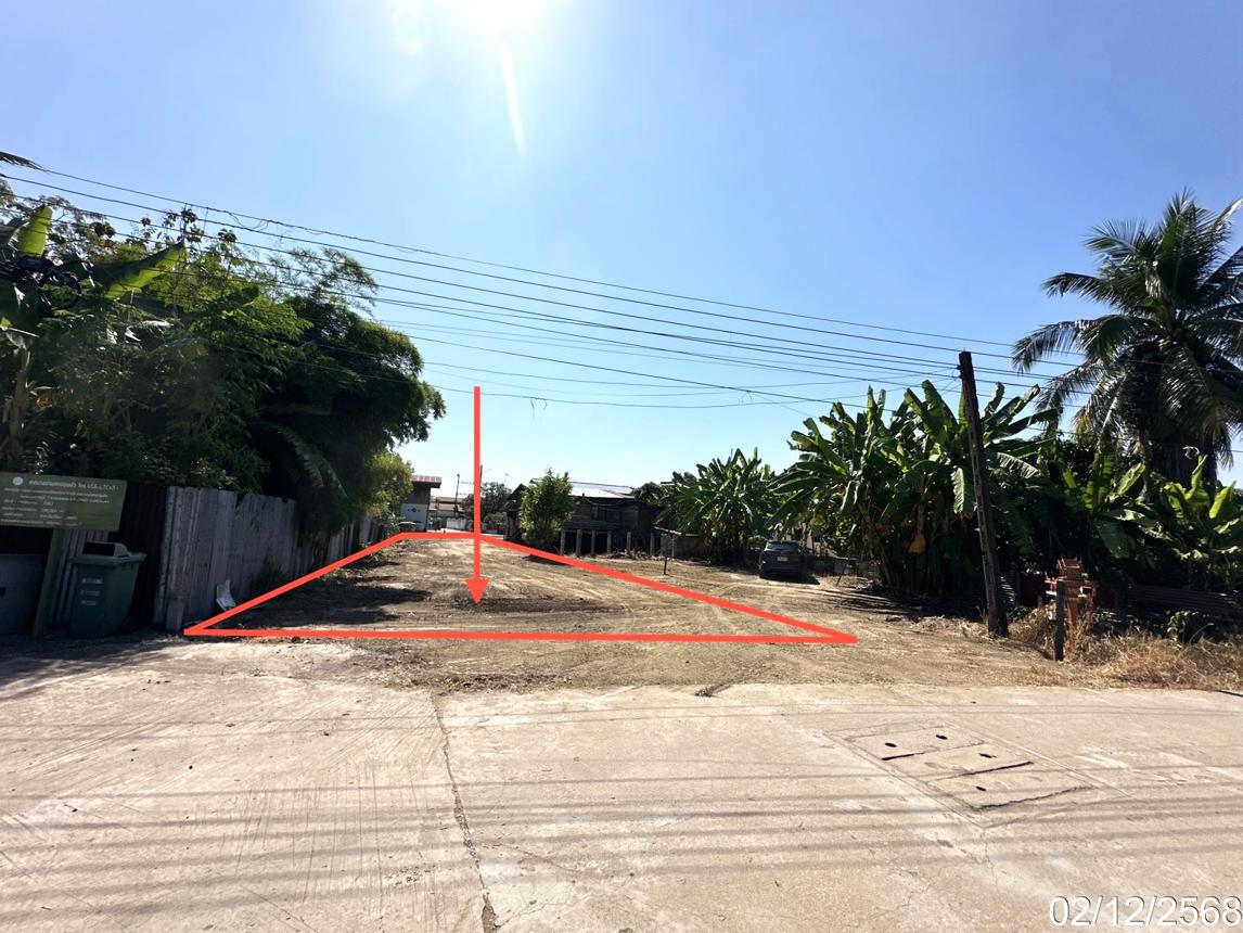 รูป ที่ดินว่างเปล่า สำหรับขาย - หนองบัว หนองบัว นครสวรรค์ - รูปที่ 9/18