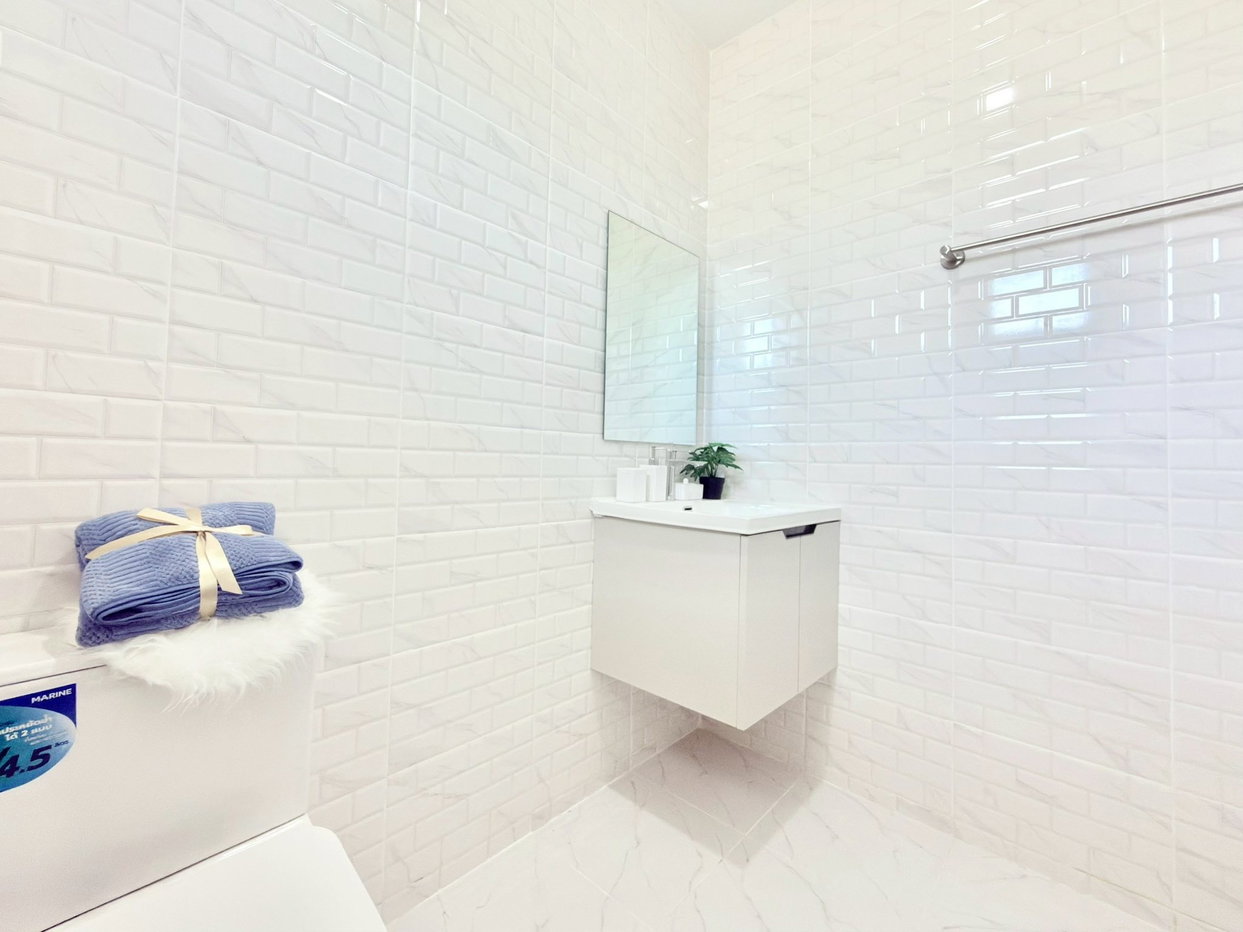 picture Corner Single House for sale in Rong Po Takian Tia Pattaya - 17/17
