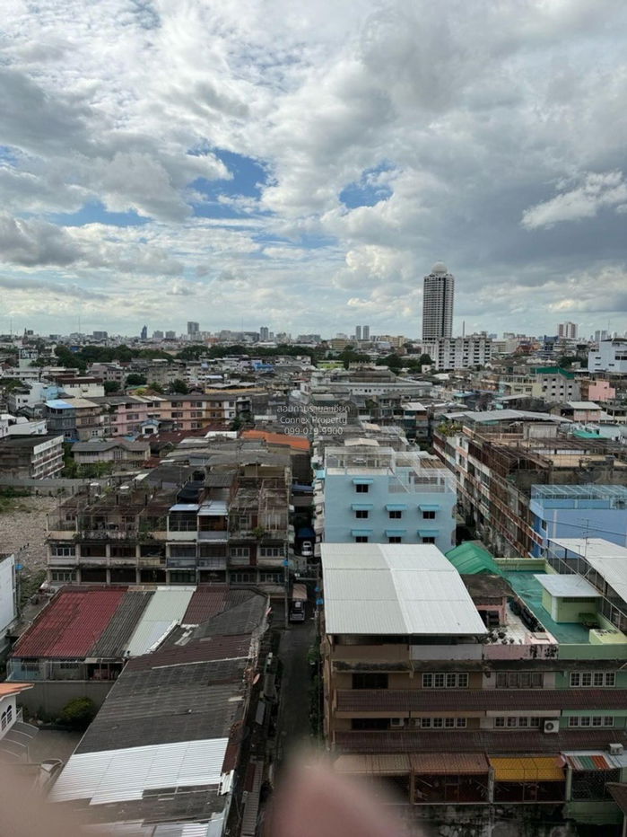 รูป เช่าคอนโด  โฟล บาย แสนสิริ คลองสาน เขต คลองสาน กรุงเทพ CX-135282 ✅ ทักไลน์ @connexproperty ตอบทันที ทีมงานมืออาชีพ ✅ - รูปที่ 8/8