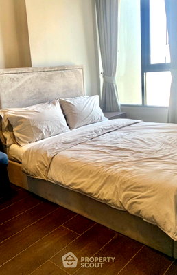 คอนโดให้เช่า : คอนโด 1-ห้องนอน ที่ ซี เอกมัย ใกล้ ARL รามคำแหง (ID 2245608)