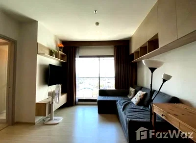 Condos for rent : 2 Bedroom Condo for rent at Life Sukhumvit 48 6050977
