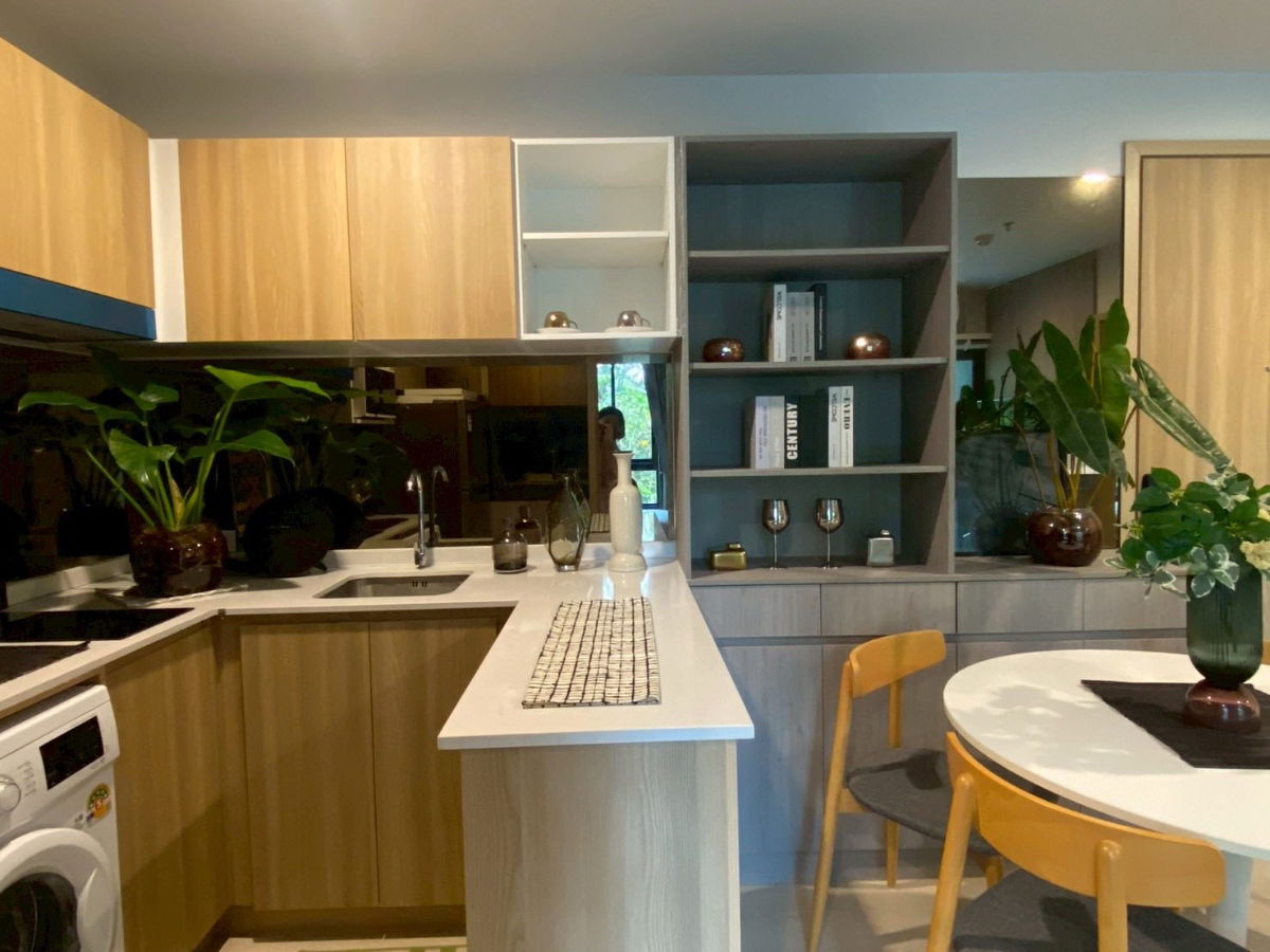 รูป 🔮RB23335 ให้เช่าถูกมาก👍นิว คอนเน็กซ์ ดอนเมือง✅แอดไลน์ @119dgdea ( มี @ ด้วย) แอดมินตอบไว - รูปที่ 6/12