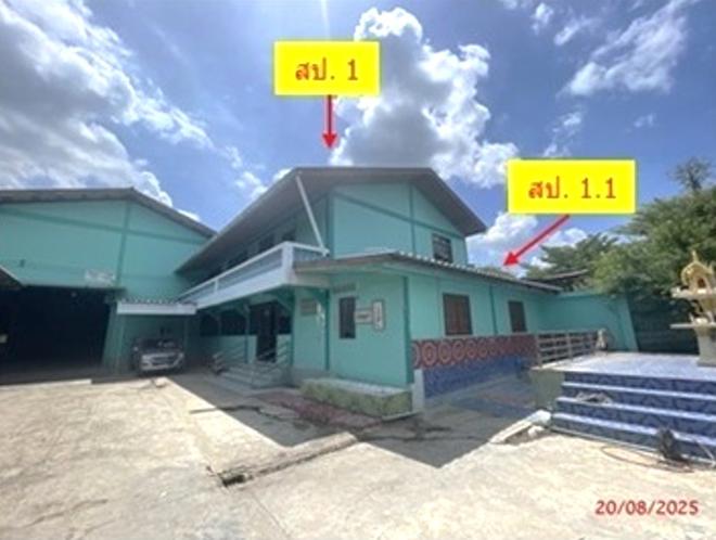 picture FACTORY for sale Rong Chang Pa Mok Angthong - 9/48