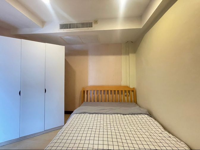 💛 ให้เช่า รื่นฤดี คอนโดมิเนียม สุขุมวิท 1  Reunreudee Condominium 💛 ☎️ติดต่อ คุณหย๊ะ 📞 093-4419156 ID Line : @928zbfqq  