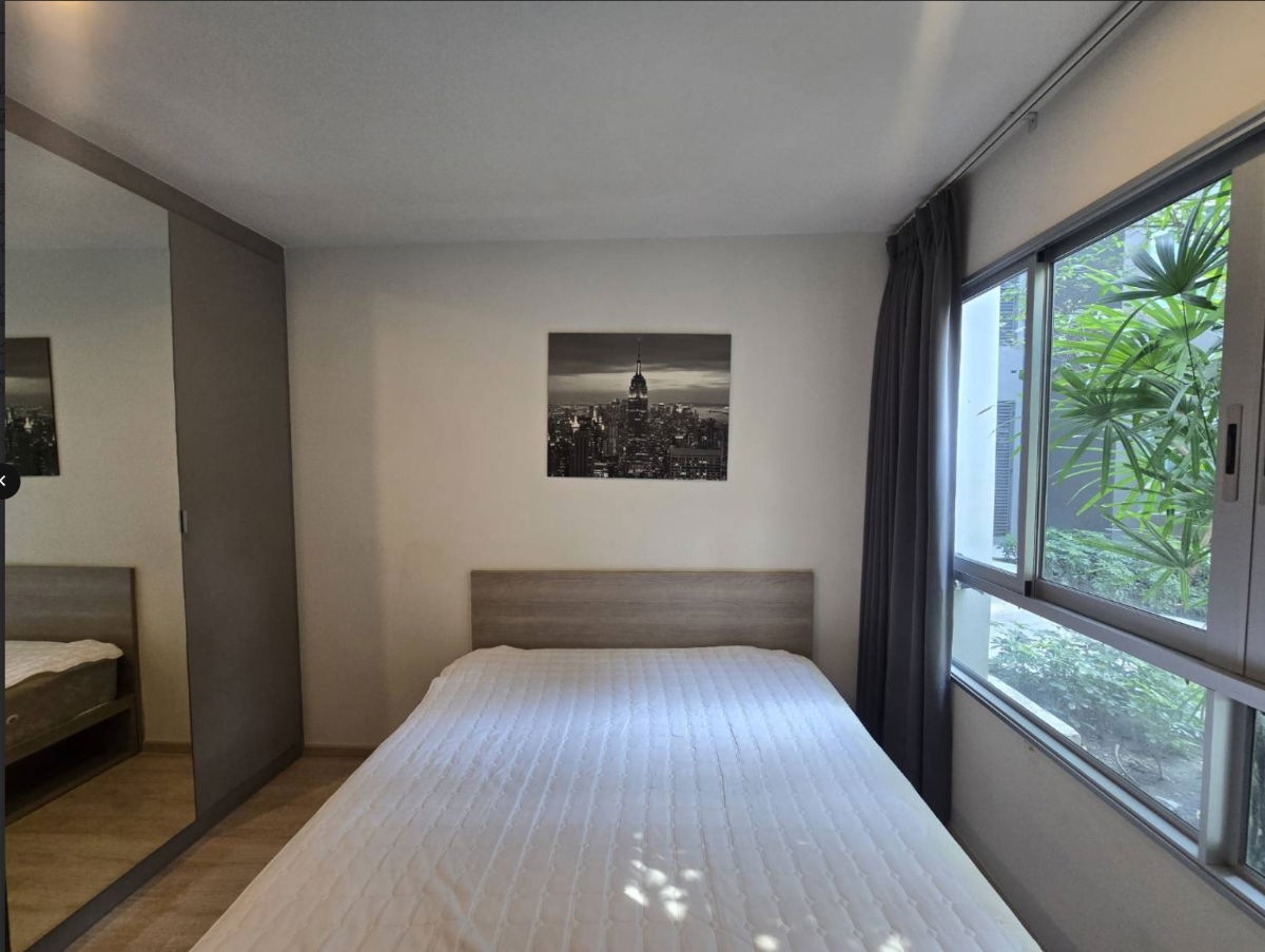 รูป 🎈#PC2303_149 🎈💥ด่วน💥ว่าง20ก.พ.69 รีบคลิก ก่อนหลุดมือ‼️ 𝗙𝗼𝗿 𝗥𝗲𝗻𝘁 1️⃣2️⃣k.🔥🔥#ใกล้BTSเสนานิคม คอนโด เอลลิโอเดลมอสส์พหลโยธิน34 - รูปที่ 6/13