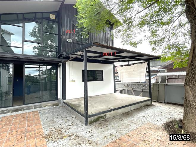 รูป บ้านเดี่ยว สำหรับขาย - ในเมือง เมืองขอนแก่น ขอนแก่น - รูปที่ 20/52