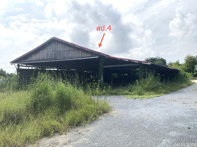 รูป บ้านเดี่ยว สำหรับขาย - บ้านแหลม บางปลาม้า สุพรรณบุรี - รูปที่ 15/42