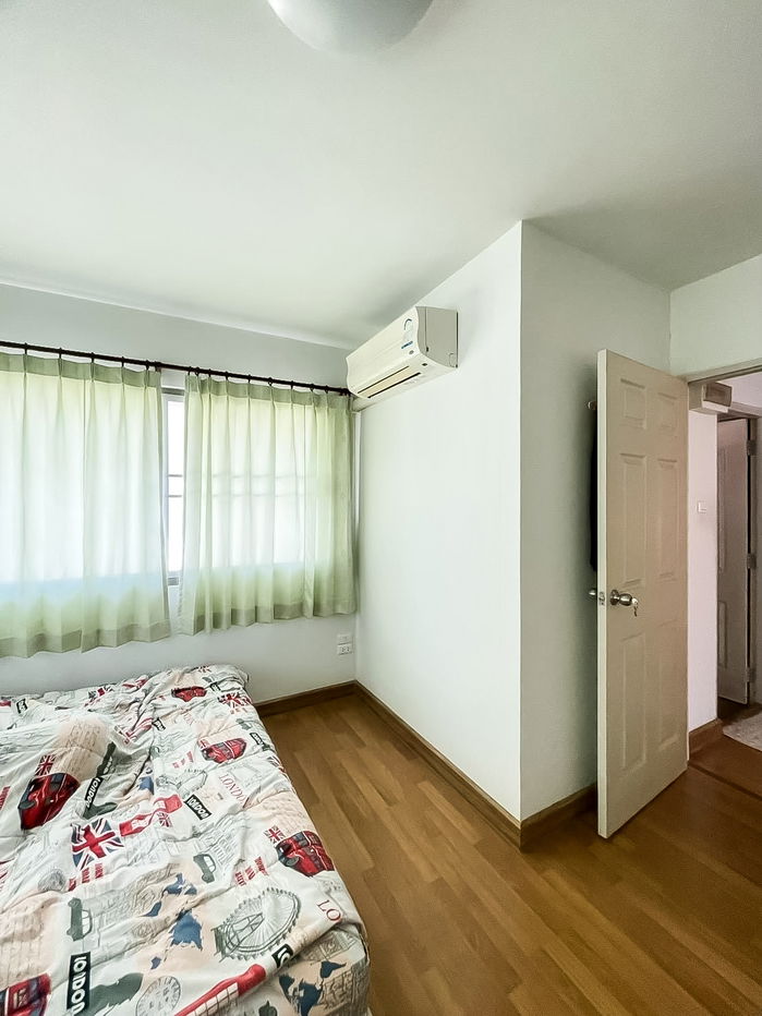 รูป Two-Storey Twin House for Sale Laem Chabang, North Pattaya - รูปที่ 3/4